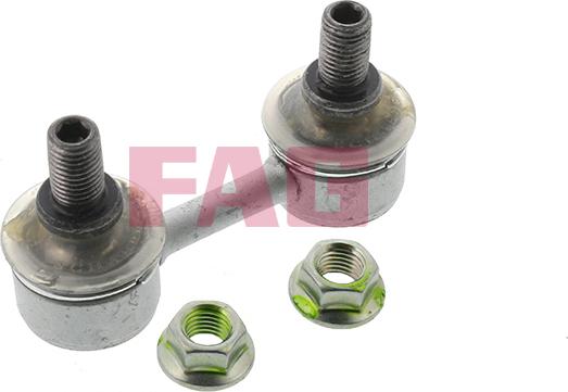 FAG 818 0020 10 - Тяга / стойка, стабилизатор abcparts.ee