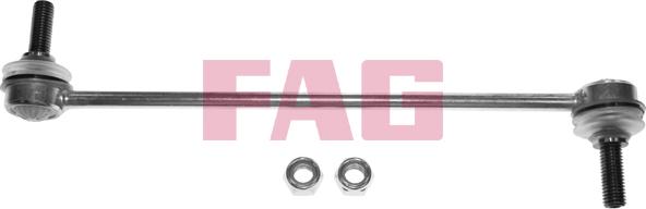 FAG 818 0343 10 - Тяга / стойка, стабилизатор abcparts.ee