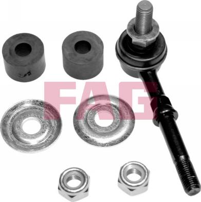 FAG 818 0286 10 - Тяга / стойка, стабилизатор abcparts.ee