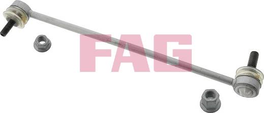 FAG 818 0270 10 - Тяга / стойка, стабилизатор abcparts.ee