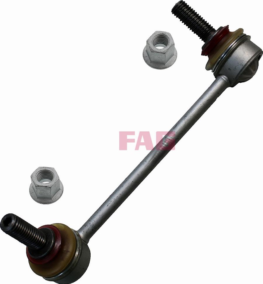 FAG 818 0712 10 - Тяга / стойка, стабилизатор abcparts.ee