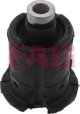 FAG 829 0452 10 - Сайлентблок балки моста abcparts.ee