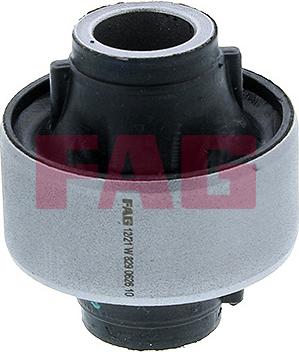 FAG 829 0626 10 - Сайлентблок, рычаг подвески колеса abcparts.ee