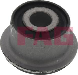 FAG 829 0167 10 - Сайлентблок, рычаг подвески колеса abcparts.ee