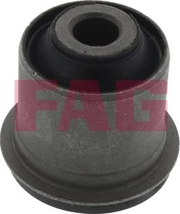 FAG 829 0121 10 - Сайлентблок, рычаг подвески колеса abcparts.ee