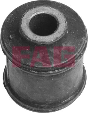 FAG 829 0308 10 - Сайлентблок, рычаг подвески колеса abcparts.ee