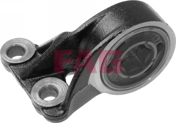 FAG 829 0280 10 - Сайлентблок, рычаг подвески колеса abcparts.ee