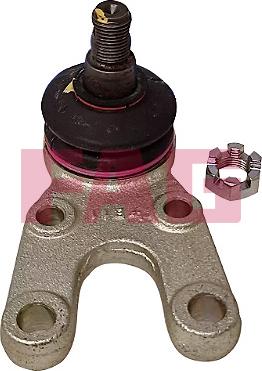 FAG 825 0528 10 - Шаровая опора abcparts.ee