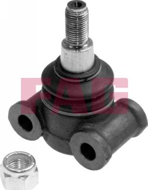FAG 825 0069 10 - Шаровая опора abcparts.ee