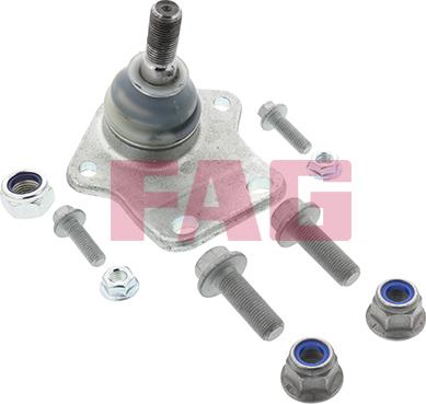 FAG 825 0084 10 - Шаровая опора abcparts.ee