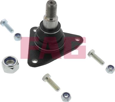 FAG 825 0161 10 - Шаровая опора abcparts.ee