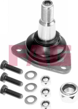 FAG 825 0162 10 - Шаровая опора abcparts.ee