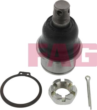 FAG 825 0100 10 - Шаровая опора abcparts.ee