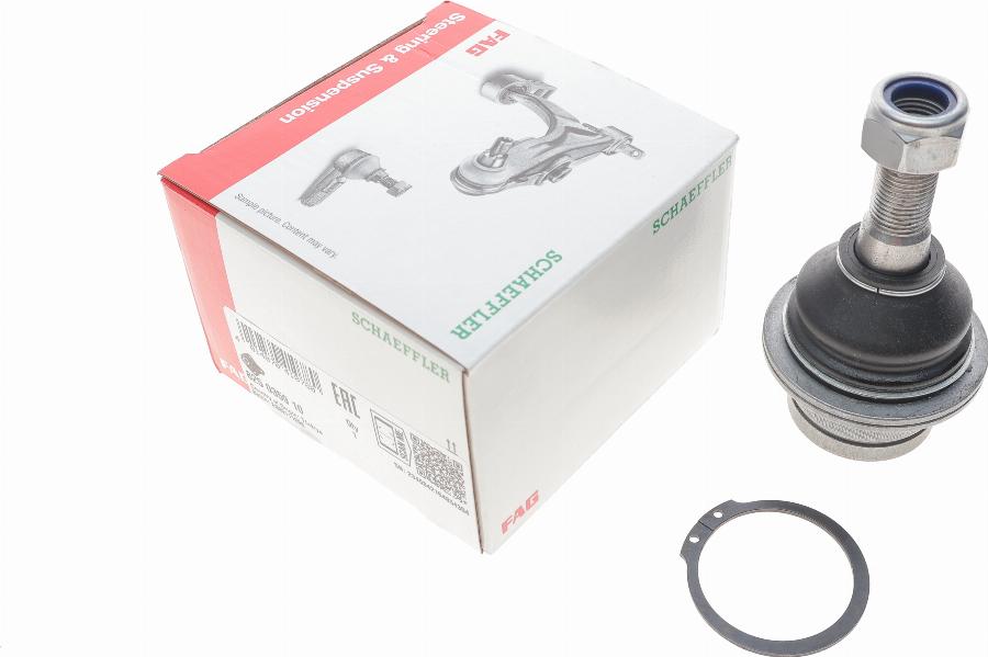 FAG 825 0359 10 - Шаровая опора abcparts.ee