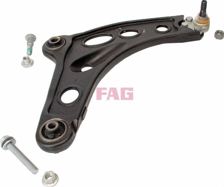 FAG 821 0992 10 - Рычаг подвески колеса abcparts.ee