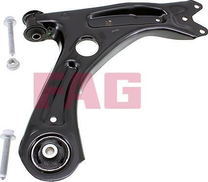 FAG 821 0984 10 - Рычаг подвески колеса abcparts.ee
