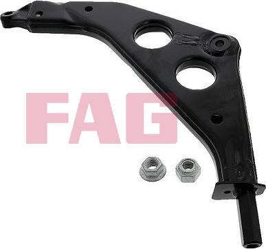 FAG 821 0443 10 - Рычаг подвески колеса abcparts.ee