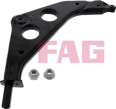 FAG 821 0442 10 - Рычаг подвески колеса abcparts.ee