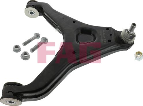 FAG 821 0527 10 - Рычаг подвески колеса abcparts.ee