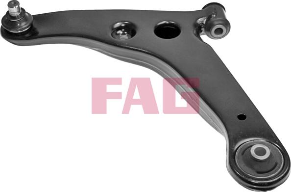 FAG 821 0607 10 - Рычаг подвески колеса abcparts.ee