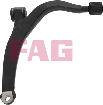 FAG 821 0880 10 - Рычаг подвески колеса abcparts.ee