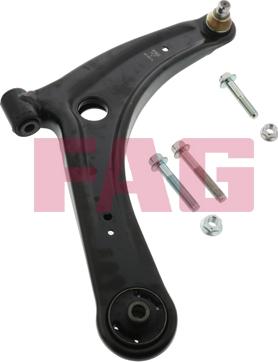 FAG 821 0887 10 - Рычаг подвески колеса abcparts.ee