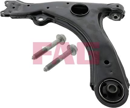 FAG 821 0305 10 - Рычаг подвески колеса abcparts.ee