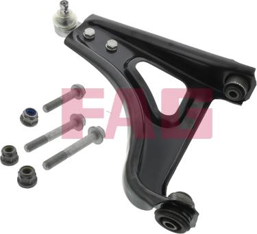 FAG 821 0316 10 - Рычаг подвески колеса abcparts.ee