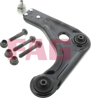 FAG 821 0247 10 - Рычаг подвески колеса abcparts.ee