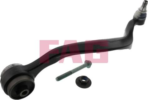 FAG 821 0745 10 - Рычаг подвески колеса abcparts.ee