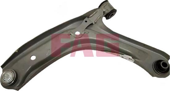 FAG 821 1469 10 - Рычаг подвески колеса abcparts.ee