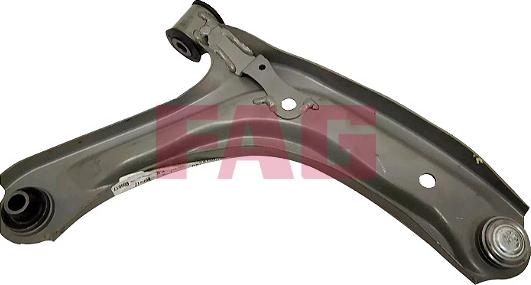 FAG 821 1468 10 - Рычаг подвески колеса abcparts.ee