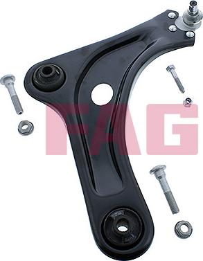 FAG 821 1066 10 - Рычаг подвески колеса abcparts.ee