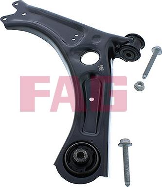 FAG 821 1004 10 - Рычаг подвески колеса abcparts.ee