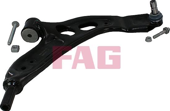 FAG 821 1159 10 - Рычаг подвески колеса abcparts.ee