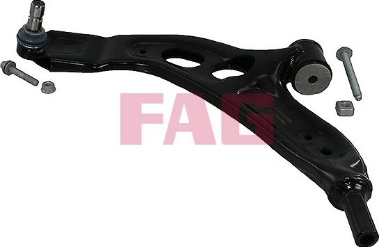 FAG 821 1158 10 - Рычаг подвески колеса abcparts.ee