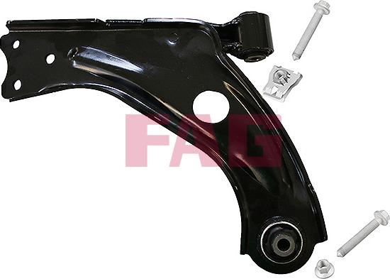 FAG 821 1160 10 - Рычаг подвески колеса abcparts.ee