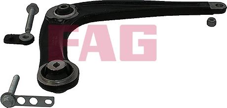 FAG 821 1171 10 - Рычаг подвески колеса abcparts.ee