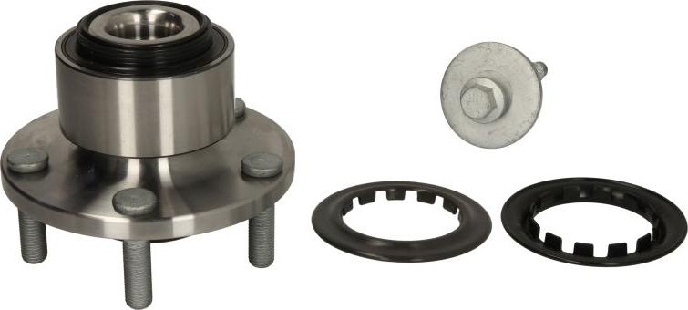 FAG 713 6604 40 - Комплект подшипника, ступицы колеса abcparts.ee