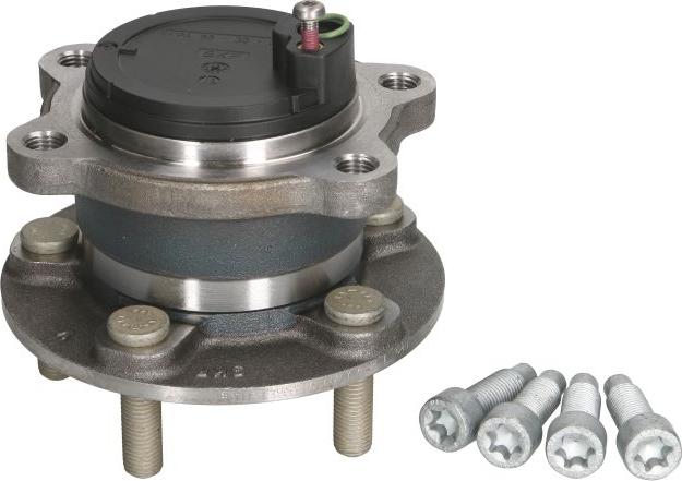 FAG 713 6605 50 - Комплект подшипника, ступицы колеса abcparts.ee