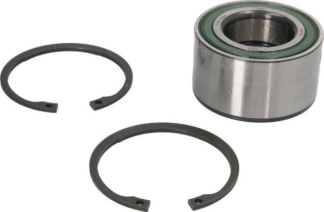 FAG 713 6600 50 - Комплект подшипника, ступицы колеса abcparts.ee