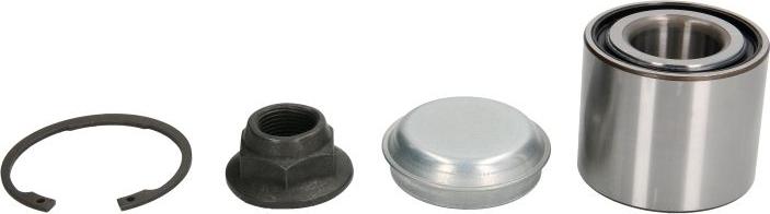 FAG 713 6199 60 - Комплект подшипника, ступицы колеса abcparts.ee