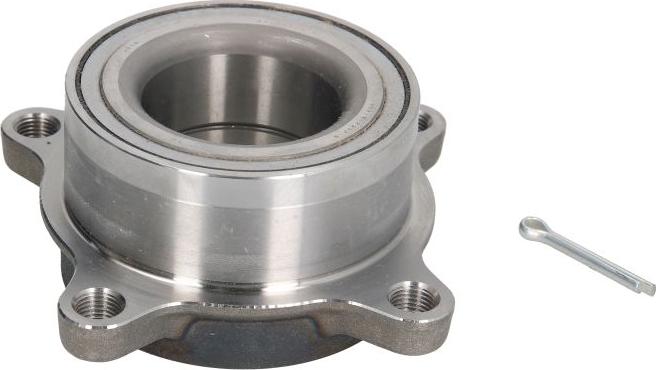 FAG 713 6198 60 - Комплект подшипника, ступицы колеса abcparts.ee