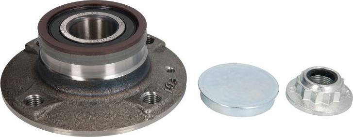 FAG 713 6109 40 - Комплект подшипника, ступицы колеса abcparts.ee