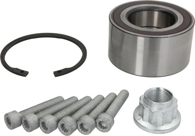 FAG 713 6106 30 - Комплект подшипника, ступицы колеса abcparts.ee