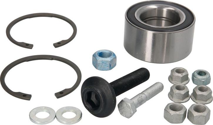 FAG 713 6101 70 - Комплект подшипника, ступицы колеса abcparts.ee