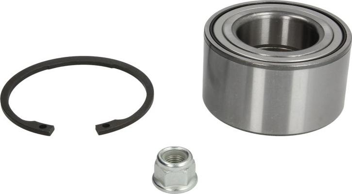 FAG 713 6187 90 - Комплект подшипника, ступицы колеса abcparts.ee