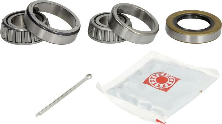 FAG 713 6251 20 - Комплект подшипника, ступицы колеса abcparts.ee