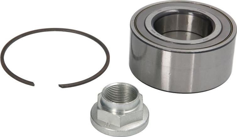 FAG 713 6203 10 - Комплект подшипника, ступицы колеса abcparts.ee