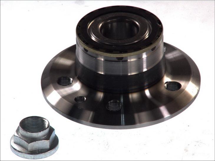 FAG 713 6203 20 - Комплект подшипника, ступицы колеса abcparts.ee